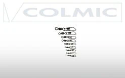 Colmic Rolling + Safety Snap