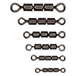 Colmic Rolling Tripple