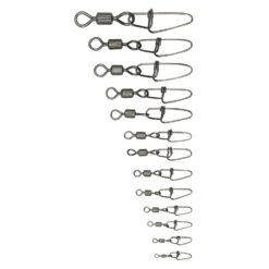 Colmic Rolling + Insurance Snap