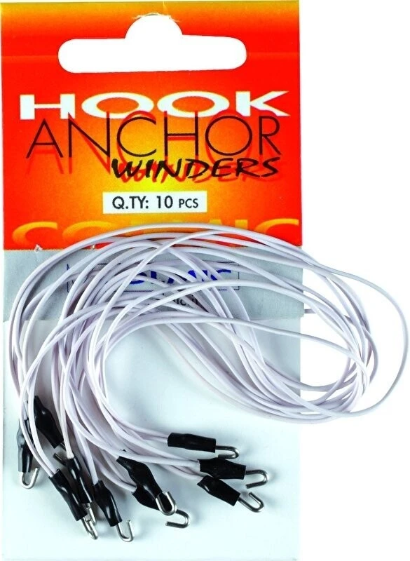 Colmic Hook Anchor Winders 1 Colmic Hook Anchor Winders