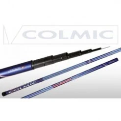 Colmic Airform 5m Whip