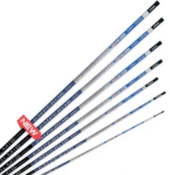 Colmic Emperor PRO 5m Whip