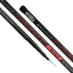 Mitchell Impact 8 Meter