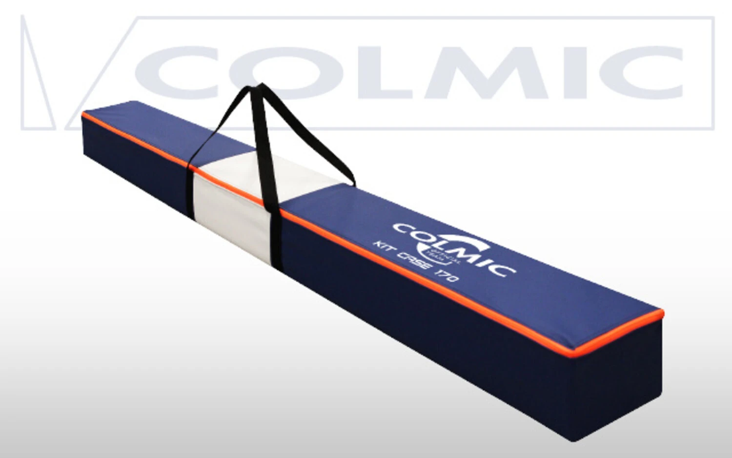 Colmic Bunker Kit Case 170 *New* 1 Colmic Bunker Kit Case 170 *New*