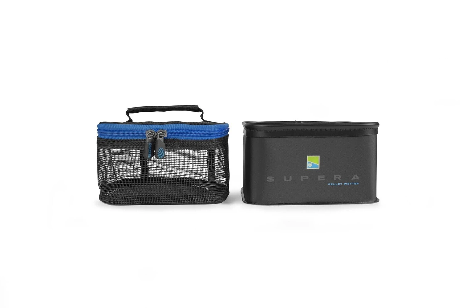 Preston Supera Pellet Wetter 1 Preston Supera Pellet Wetter