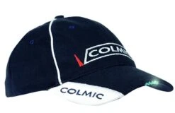 Colmic Pet Blauw + Licht