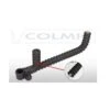 Colmic Double Eva Rod Rest 38cm