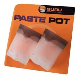 Guru Paste Pot