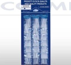 Colmic Silicone Tube