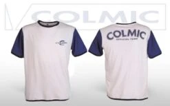 Colmic T-shirt