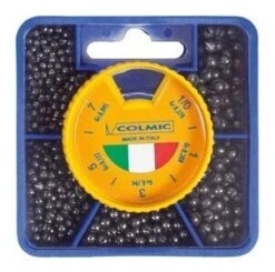 Colmic Mascotte 5 Scomp Medium