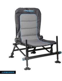 Cresta Blackthorne Compact Chair 2.0