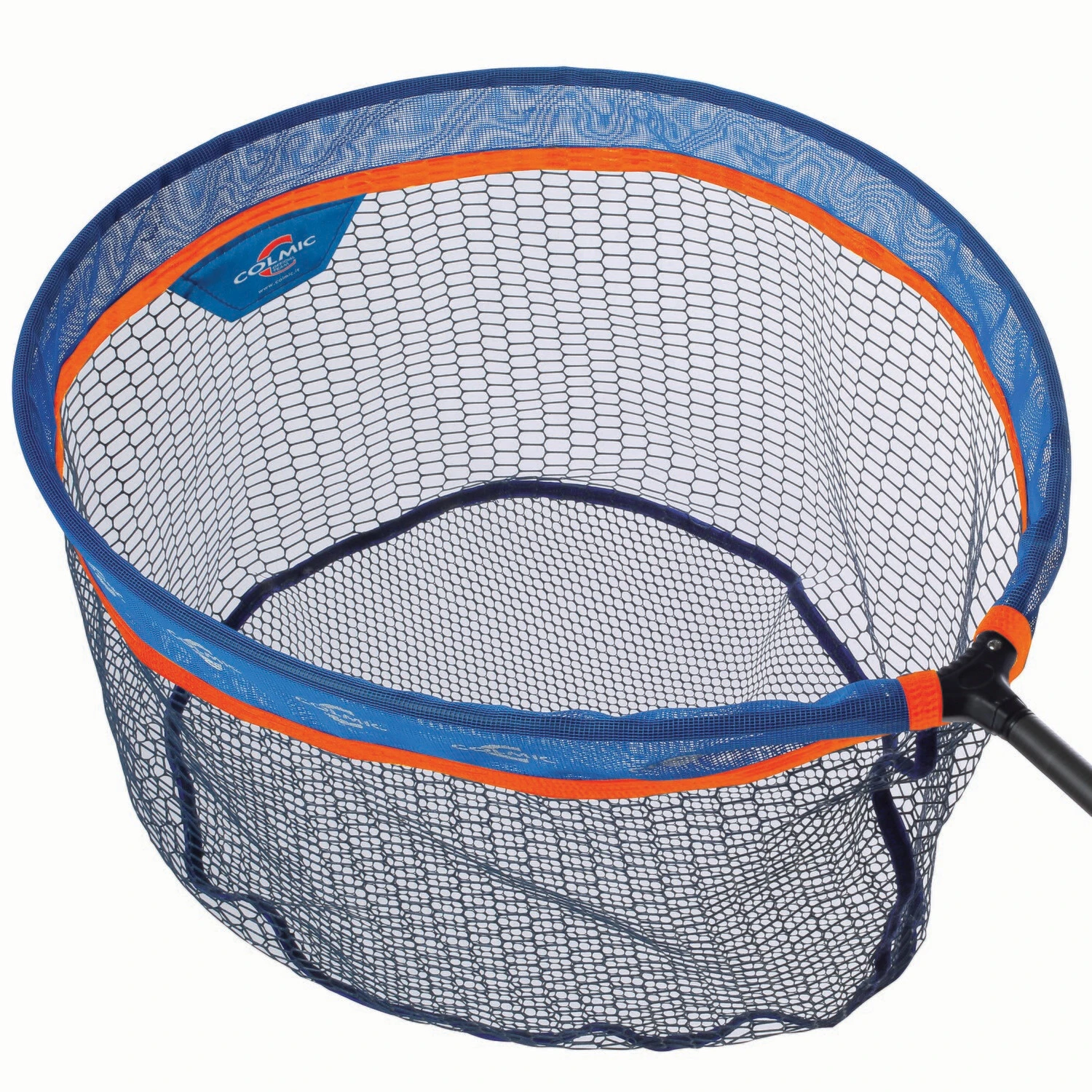 Colmic Common Gumma Carpa 50*41cm Rubber Orange 1 Colmic Common Gumma Carpa 50*41cm Rubber Orange