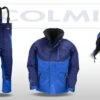 Colmic Extreme Suit