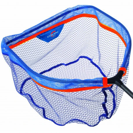 Colmic Race Spoon Gumma Carpa (52x42cm) 1 Colmic Race Spoon Gumma Carpa (52x42cm)