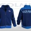 Colmic Fleece Official Team