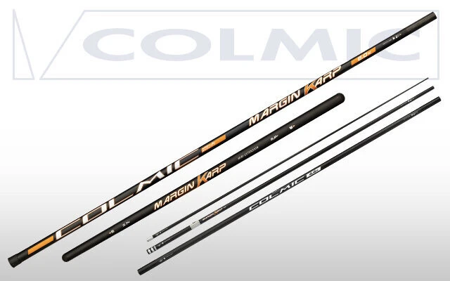 Colmic Margin Karp 6m 1 Colmic Margin Karp 6m