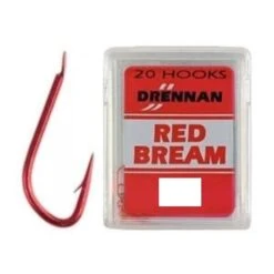 Drennan Red Bream
