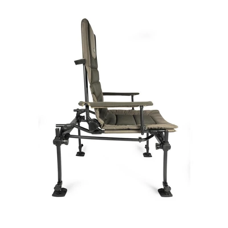 Korum Accessory Chair S23 Deluxe 2 Korum Accessory Chair S23 Deluxe - Afbeelding 2