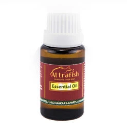 Attrafish Essential Oil Almond