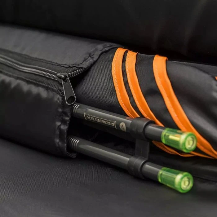 Guru Fusion Four Rod Holder 3 Guru Fusion Four Rod Holder - Afbeelding 3