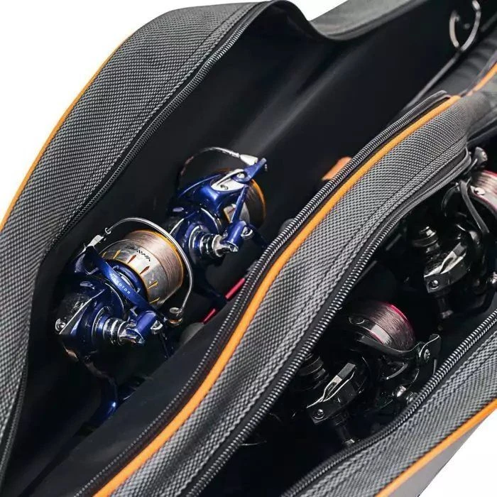 Guru Fusion Four Rod Holder 2 Guru Fusion Four Rod Holder - Afbeelding 2