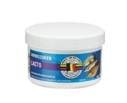 Aminozuren Lacto 90g Marcel Van Den Eynde