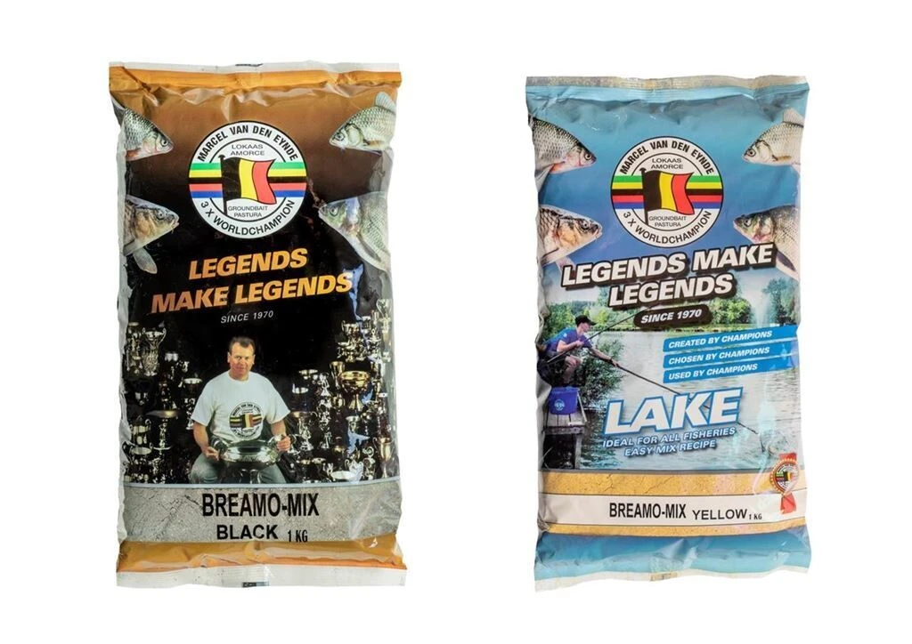 Breamo Mix Yellow Marcel Van Den Eynde 1 Breamo Mix Yellow Marcel Van Den Eynde