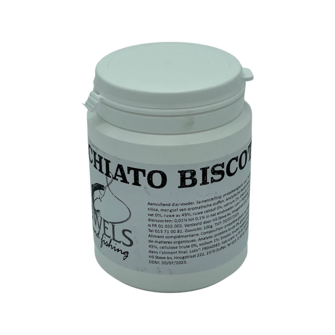Macchiatto Biscotti 100g 1 Macchiatto Biscotti 100g