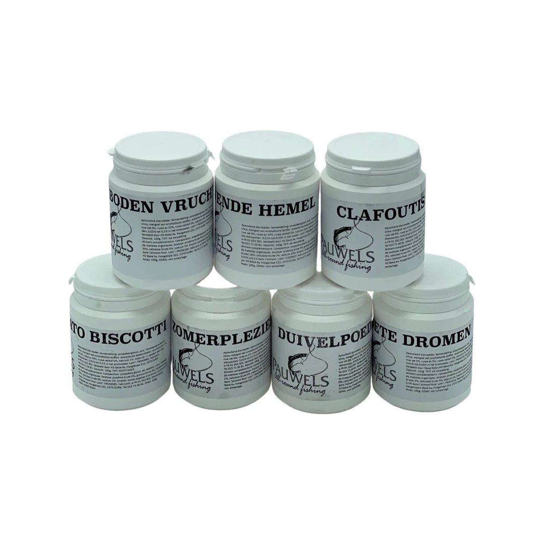 Macchiatto Biscotti 100g 2 Macchiatto Biscotti 100g - Afbeelding 2