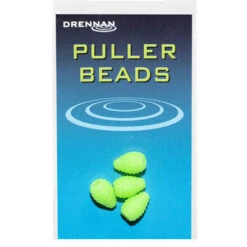 Drennan Puller Beads Green