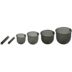 Fun Fishing Carpodrome Pole Cups Kit