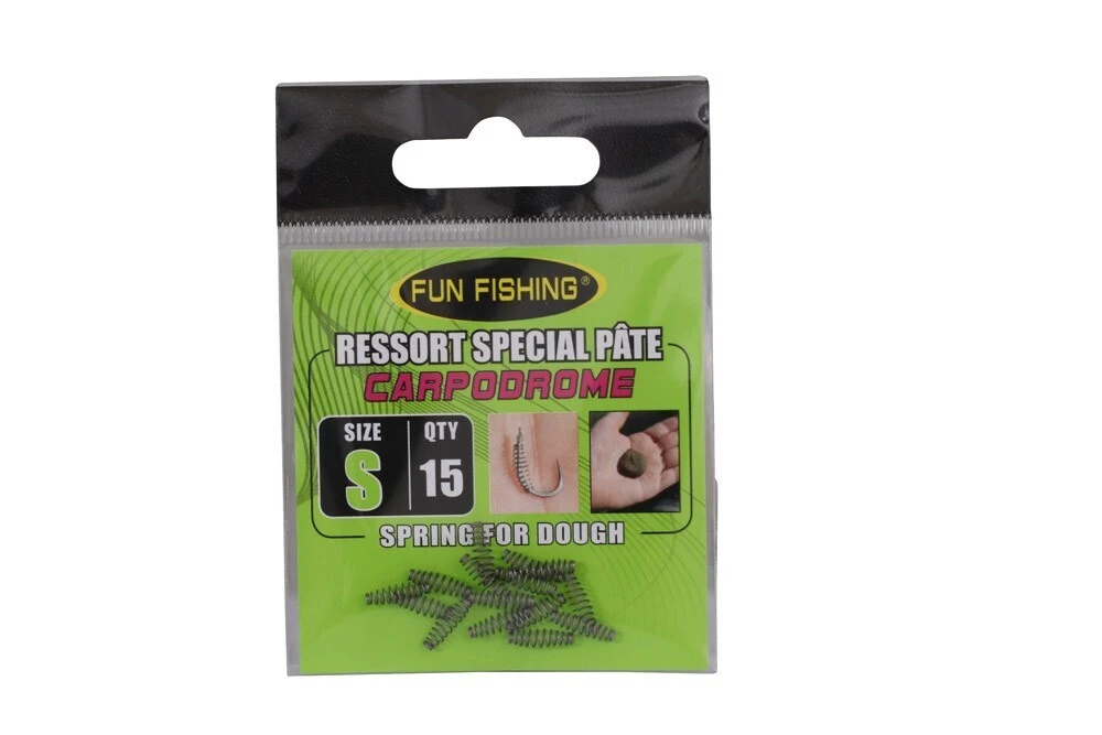Fun Fishing Ressort Special Pate (Deegveer) - Small 1 Fun Fishing Ressort Special Pate (Deegveer) - Small