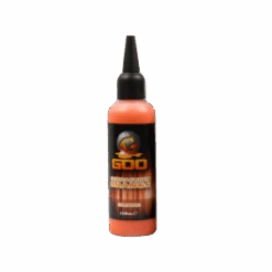 Korda Goo Outrageous Orange Smoke