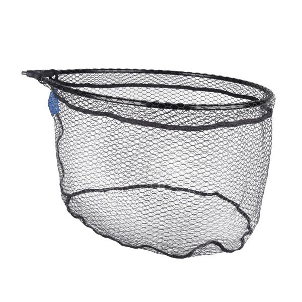 Cresta Pro-C Rubba 12mm Mesh Landingnet Size L 1 Cresta Pro-C Rubba 12mm Mesh Landingnet Size L