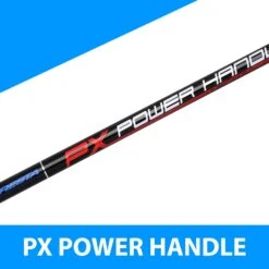 Spro Cresta PX Power Handle 300 Put Over