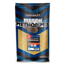 Sonubaits Match Method Mix Original