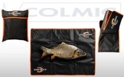 Colmic Carp Bed