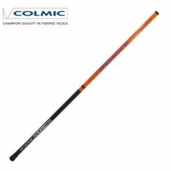 Colmic Remake 4M Hengel