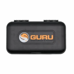 Guru Adjustable Rig Case 8inch (20cm)