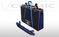 Colmic KEEP NET BAG DOPPIO W/ POCKET 900