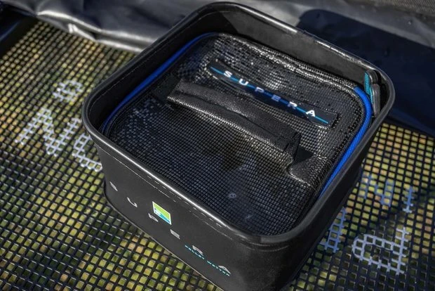 Preston Supera Pellet Wetter 2 Preston Supera Pellet Wetter - Afbeelding 2