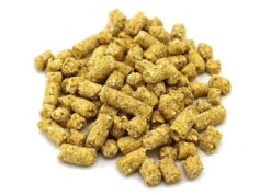 Babycorn Pellets 1kg