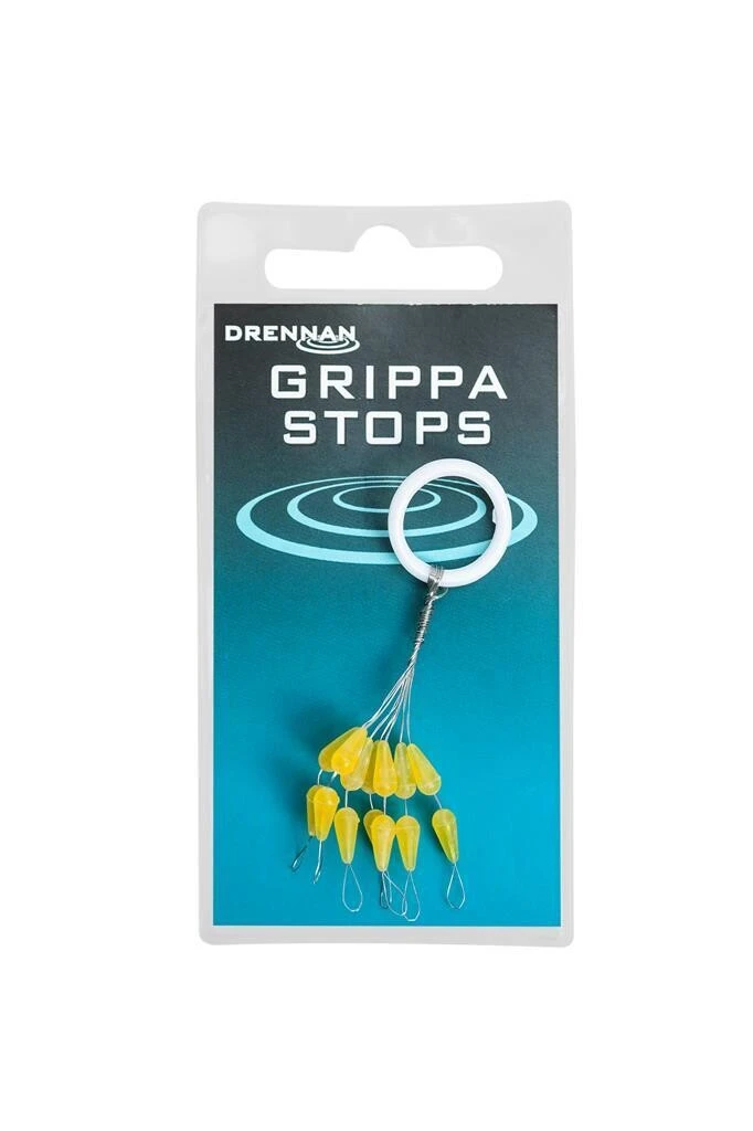 Drennan Grippa Stops 1 Drennan Grippa Stops