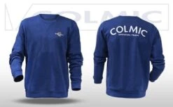 Colmic FELPA GIROCOLLO (Crewneck)
