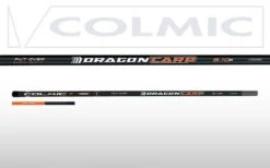 Colmic Dragon Carp 3.10m 2022