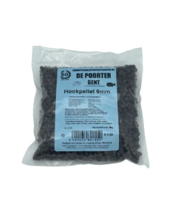 Hengelsport De Poorter Hook Pellet 6mm