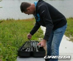 Cresta Identity Case 190 9 Cresta Identity Case 190 -Colmic Verkoopwinkel 3109229232