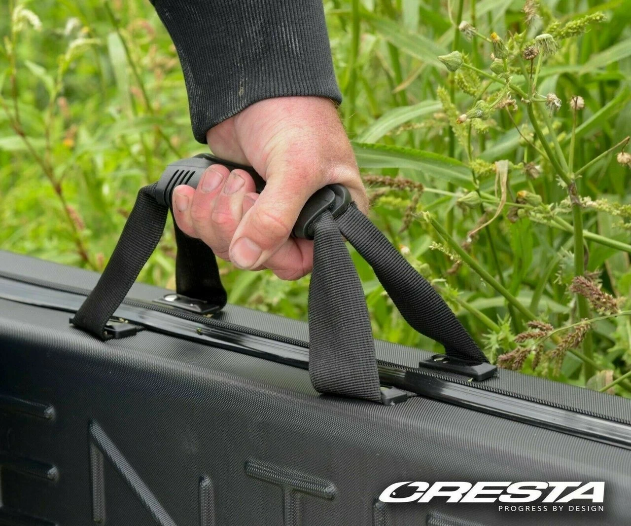 Cresta Identity Case 190 5 Cresta Identity Case 190 - Afbeelding 5