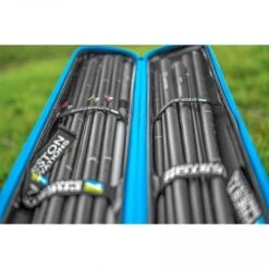 Preston Hardcase Kit Safe -Colmic Verkoopwinkel 3110295479